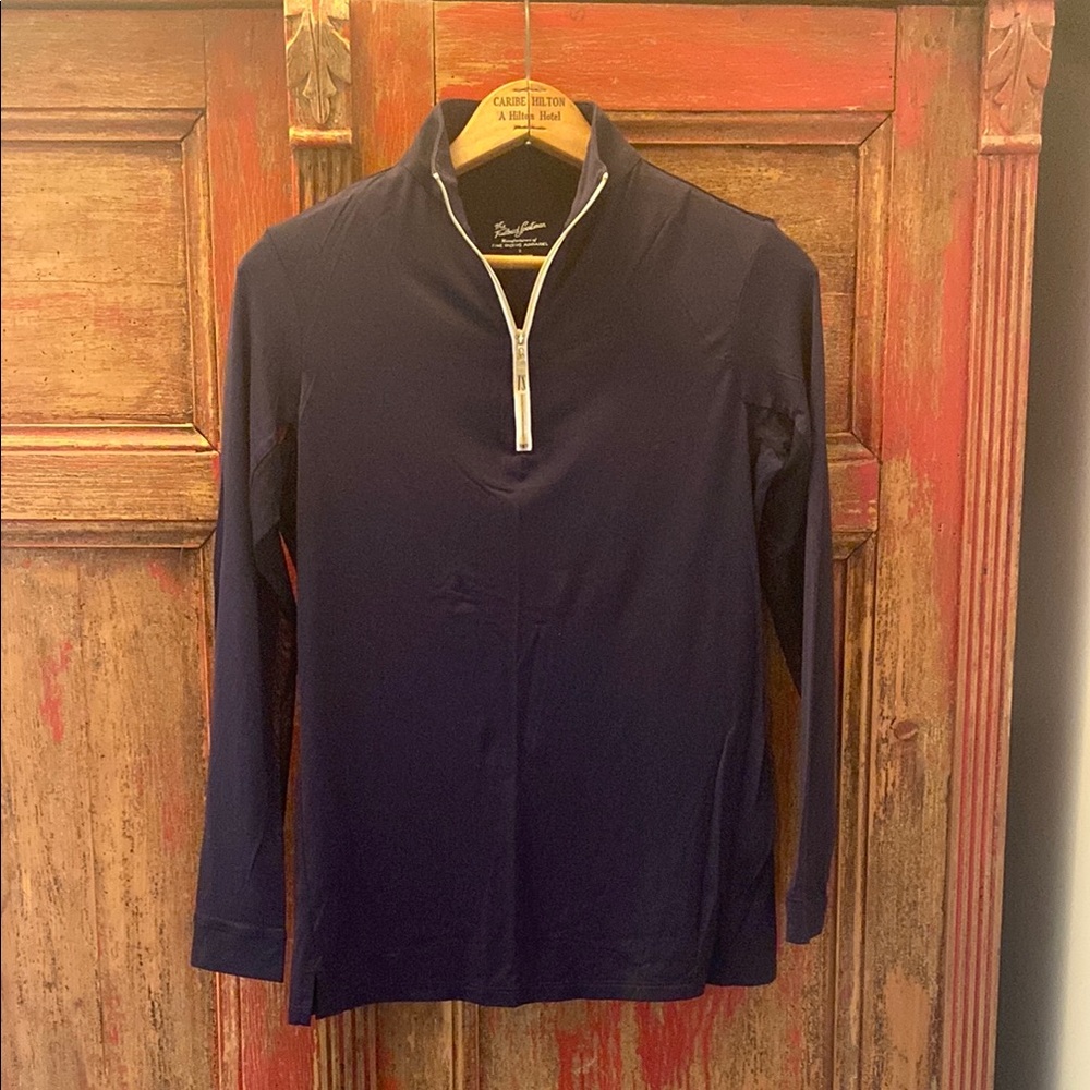 Tailored Sportsman Icefil Sunshirt